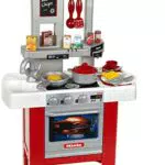 Theo Klein 9106 Cucina da bambini Miele con accessori