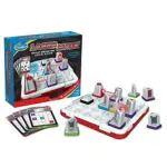 Think Fun- Laser Maze Gioco di Logica, 1+ Giocatori