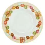 THUN - Set di 6 Piatti Grace - Linea Grace, Home Is Where Your Family Is - Cucina