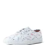 Timberland Newport Bay Bumper Toe Oxford Sneaker, Donna