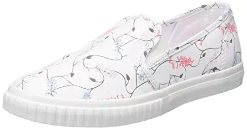 Timberland Newport bay Bumper Toe Slip Oncarpe da Ginnastica Donna