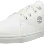 Timberland Skape Park Canvas Vulc Ox Basic, Oxford Uomo