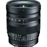 Tokina FIRIN 20mm F2 MF Monture Sony FE obiettivo per ibrido