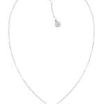 Tommy Hilfiger Jewelry Collana da Donna In Acciaio Inossidabile - 2780604