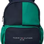 Tommy Hilfiger Zaino Stabilito, Unisex-Bambini e Ragazzi