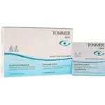 Tonimer Salviettine Oftalmiche Occhio Infiammato, 16 Pezzi