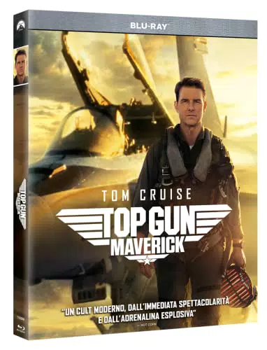 Top Gun: Maverick