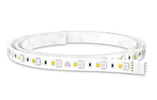 TP-Link Kasa KL430 Striscia LED Smart Wi-Fi 2mync-to-Sound