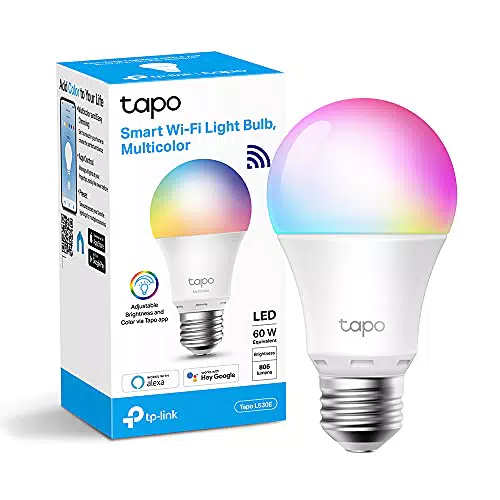 TP-Link Tapo L530E