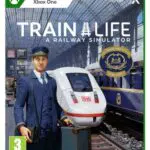 Train Life: A Railway Simulation