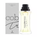 Tre Eau de Parfum 100 ml Vapo Donna