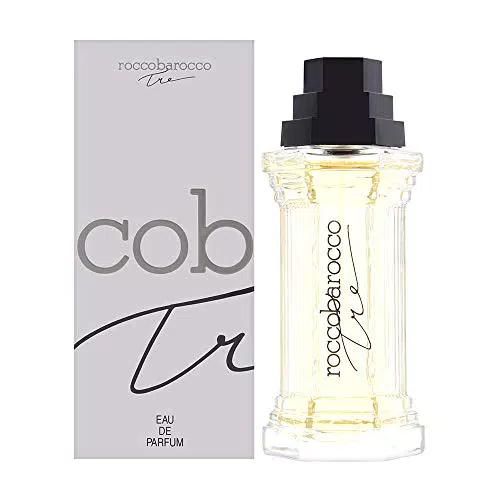 Tre Eau de Parfum 100 ml Vapo Donna