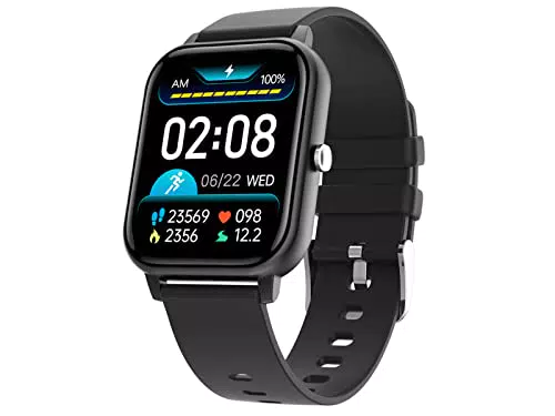 Trevi T-FIT 270 CALL Orologio Smart con Funzione Chiamata
