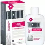 TRICODIN Shampoo Antiforfora Unisex, 125 ml