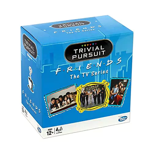 Trivial Pursuit- Edizione speciale