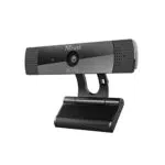 Trust GXT 1160 Vero Webcam Full HD 1080P con Microfono Integrato
