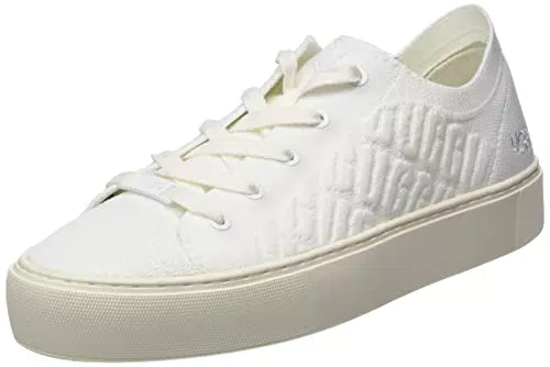 UGG Dinale Graphic Knit Scarpe da ginnastica da Donna