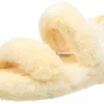 UGG Oh Yeah Sliders Pantofole, Donna, Rosa