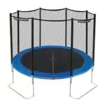 Ultrasport Trampolino da giardino Jumper, Ø 305 cm