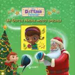 Un Dottie Natale molto speciale. Dott.ssa Peluche