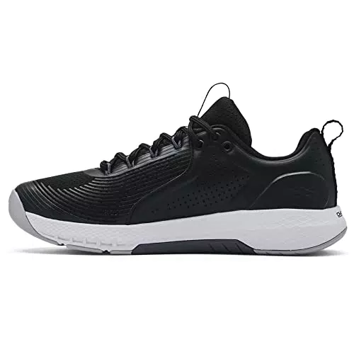 Under Armour Ua Charged Commit Tr 3, Scarpa da Allenamento
