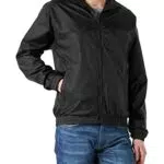 Urban Classics Jacquard Giacca Sportiva