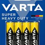 Varta Superlife Stylo 2006