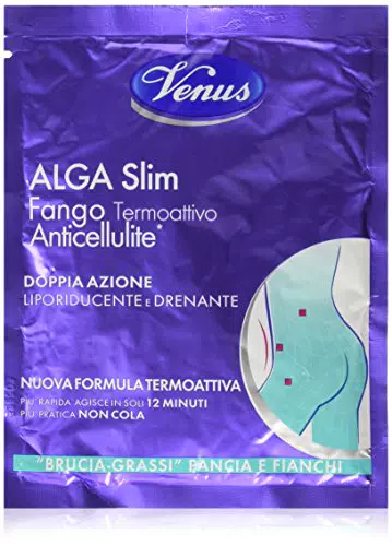 Venus Fango Termale Monodose