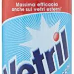 Vetril - Squeeze Detergente Vetri e Specchiultisuperficie