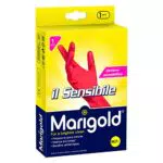 Vileda Guanti Marigold Il Sensibile taglia M