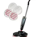 Vileda LOOPER, Sistema lavapavimenti Elettrico Spray senza filo