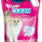 Vitakraft Magic Clean lettiera per gatti in silicio