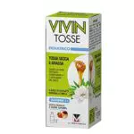 Vivin Tosse Pediatrico - Sciroppo Per Tosse Secca E Grassa A Base Di Estratti Vegetali E Miele