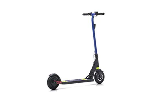 VR46 KD1 Monopattino Elettrico, 11 Kg, 250W Brushless