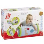 Vulli 240117 Rollin 'Sophie la Girafe