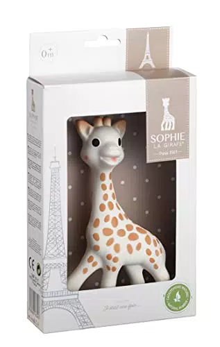 Vulli 616400 Sophie la Giraffa