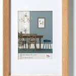 Cornici di legno 18x24 cm, walther design