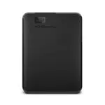 WD 4 TB Elements Portable External Hard Drive - USB 3.0