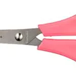 Westcott E-21591 00 Forbici bambini per destrimano, rosa