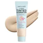 wet n wild, Bare Focus Tinted Hydrator, Pelle Olivastra