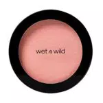 Wet n Wild, Color Icon Blush, Pinch Me Pink