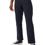 Wrangler Regular Fit, Jeans, Uomo, Blu