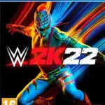 WWE 2K22 - - PlayStation 4, Standard Edition