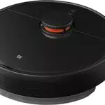 Xiaomi Robot Vacuum Cleaner Mi Robot Mop 2 Ultra black Schwarz