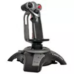 Xtreme videogames Joystick Cobra 12 Keys Game pad Compatibile PC 94278