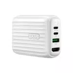 Zendure SuperHub 4-in-1 48W, Nero