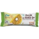Zero Glutine Frollini All'Arancia Monodose - 30 g