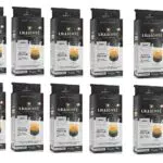 250g Macinato Lollo Miscela Nera Crema
