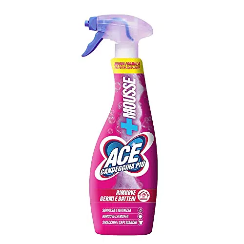 Ace Detergente Multiuso Candeggina Piuousse, 700ml