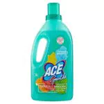 Ace Gentile Regolare, Flacone da 2L
